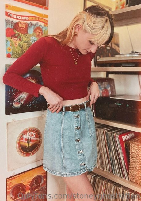 stoneyghostkitten high quality pornstar gallery