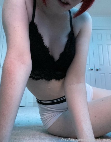 commandermars pretty pornstar pic