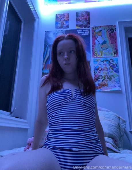 commandermars nice model images