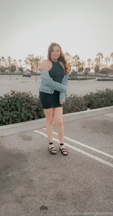 kittykimxxfree pretty star gallery