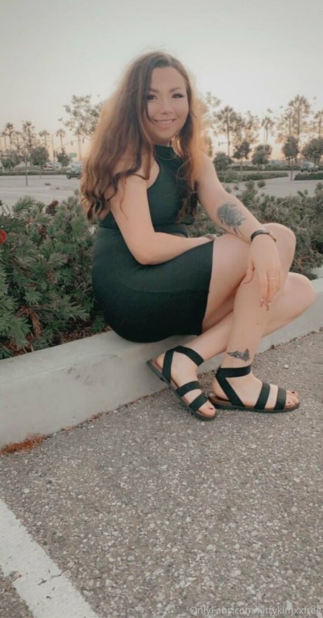 kittykimxxfree perfect star picture