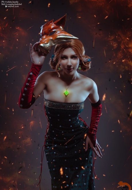 Ladybell star adult photos