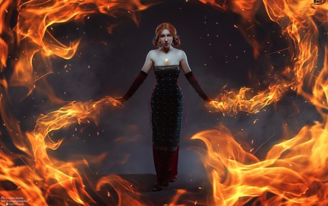 Ladybell art star img