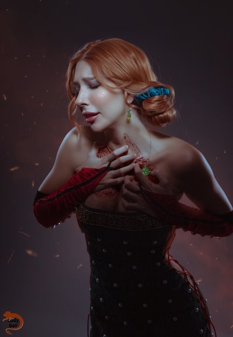 Ladybell nudes star galleries