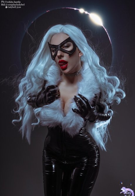 Ladybell star nudes picture