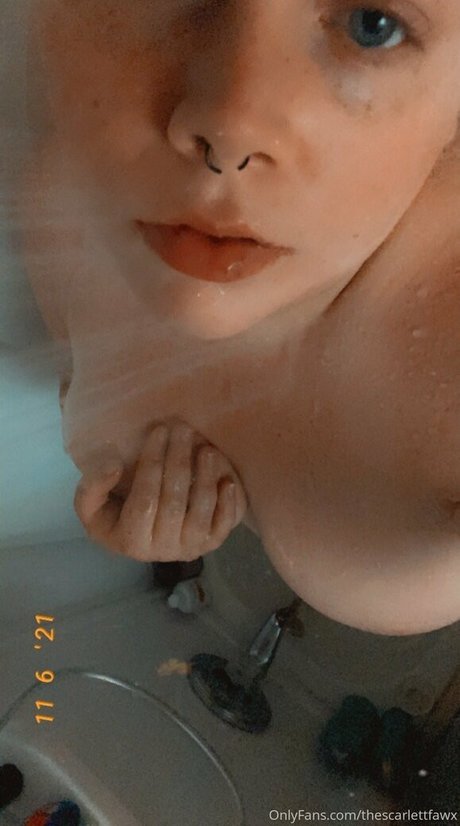 thescarlettfawx pornstar sex galleries