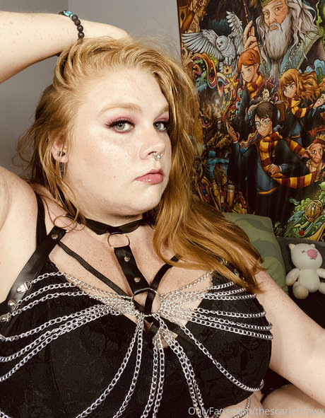 thescarlettfawx perfect pornstar galleries