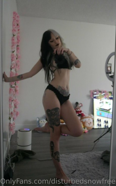 disturbedsnowfree pornstar free photo