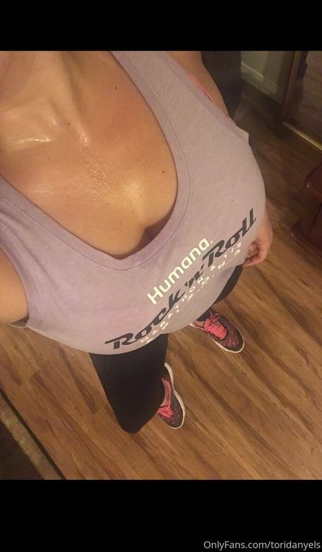 toridanyels free actress picture