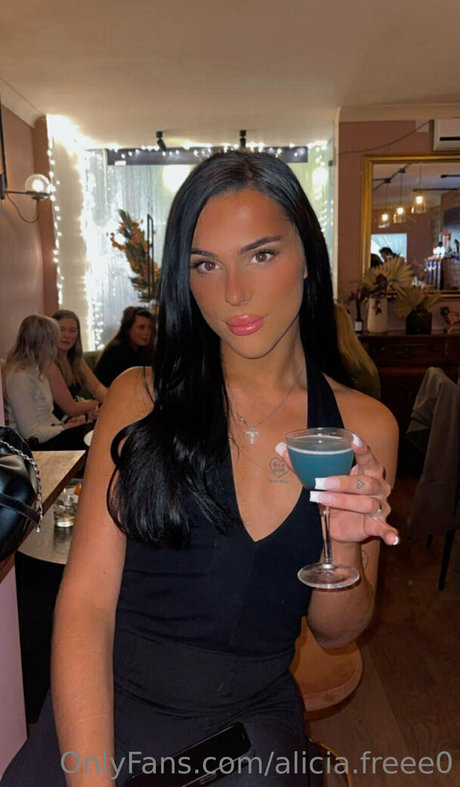 alicia freee0 pornstar xxx picture