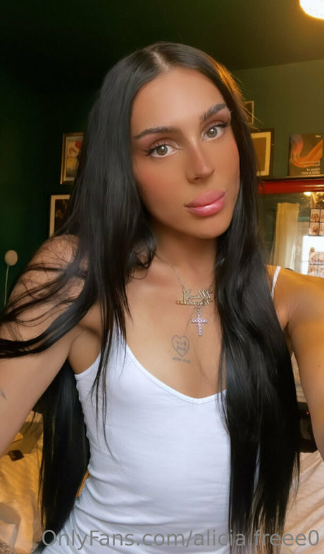 alicia freee0 hd actress photo