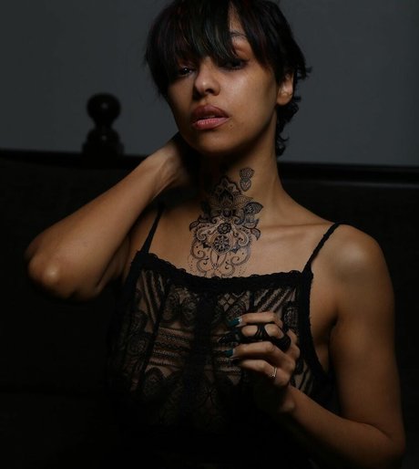 Julya Antoinette pornstar beautiful archive