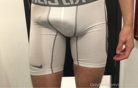 conlennox star pornographic photo