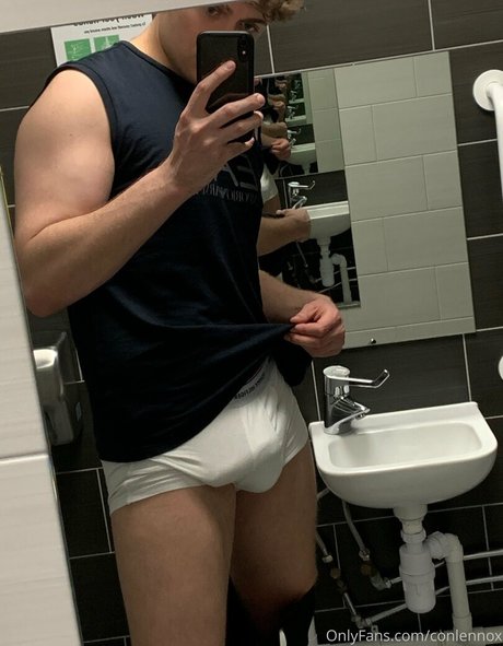 conlennox pornstar sexy photo