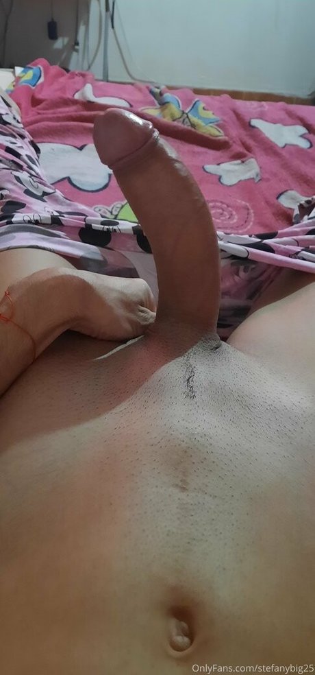 stefanybig25 adult star archive