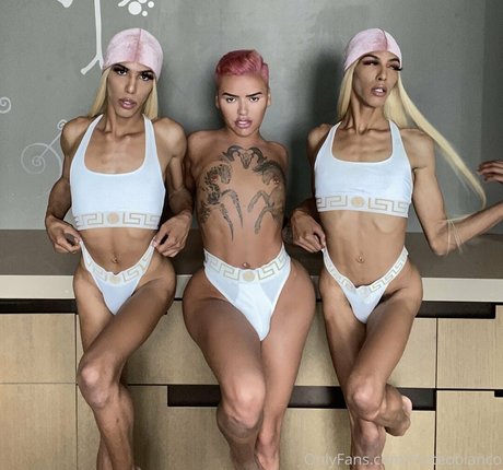 mateoblanco hd model photo