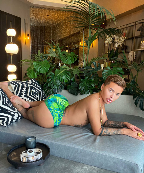 mateoblanco pornstar xxx pic