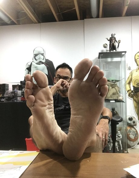 barefeeticus pornstar sexy archive