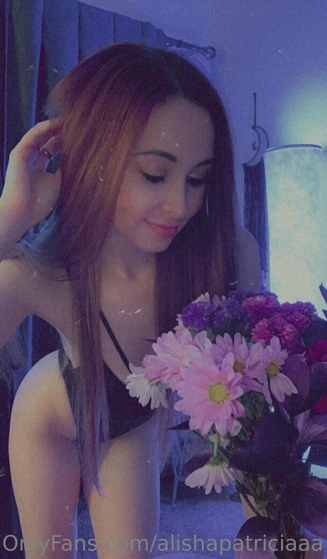 alishapatriciaaa pornstar art img