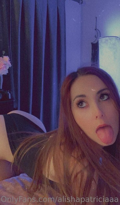 alishapatriciaaa erotic model pic