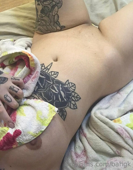 bahgk star xxx photo