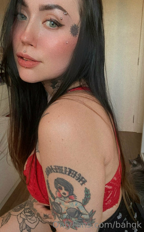 bahgk free star picture