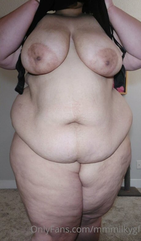 mmmilkygf exclusive model img