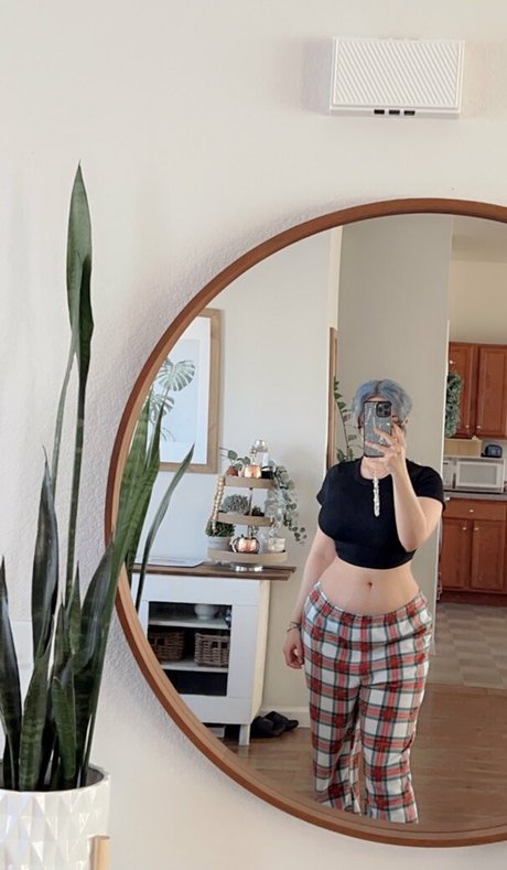 Aliyah Delaney perfect model gallery