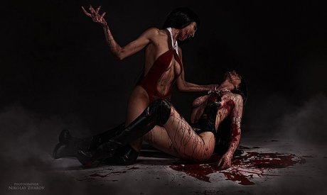 Speedy Cosplay adult star archive