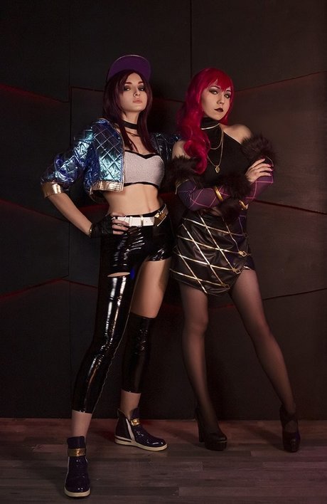 Speedy Cosplay Profile pic