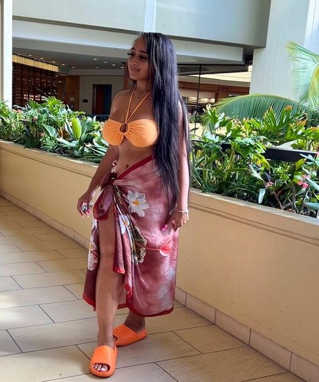 Lexxiibaebie erotic pornstar images