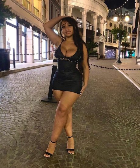 Lexxiibaebie pretty model galleries