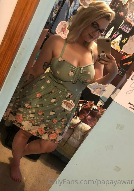 papayawar pornstar art images