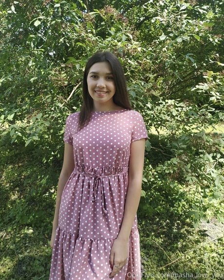 masha love you star hot pictures