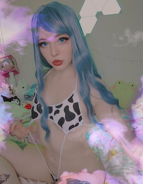 afoxiegirl top model img