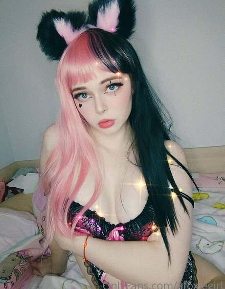 afoxiegirl model sexy image