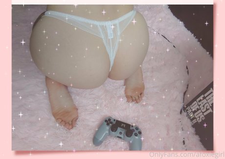 afoxiegirl Profile pic