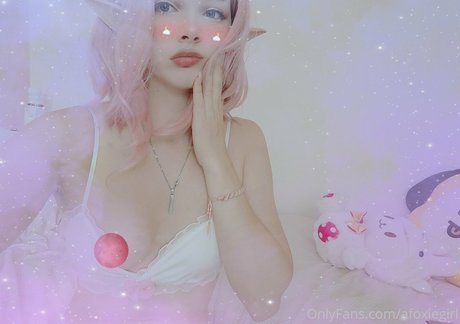 afoxiegirl best model galleries