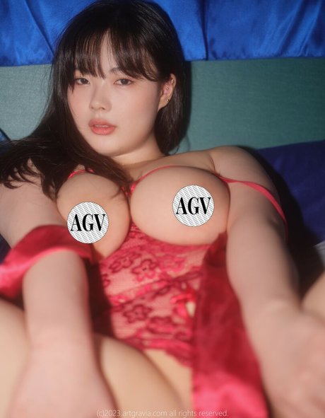 ArtGravia model erotic archive