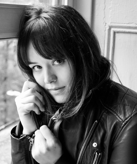 Hayley Orrantia best model pictures