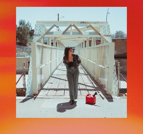 Hayley Orrantia pornstar naked pic