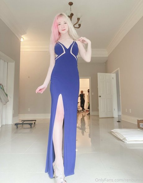 renbunni top actress picture