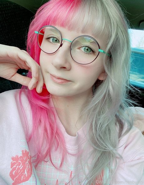 renbunni star pretty picture