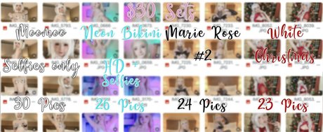 renbunni model best gallery