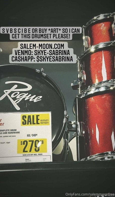 salemmoonfree pornstar xxx pic