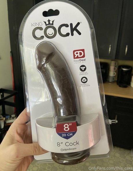 this cake porn actress pic