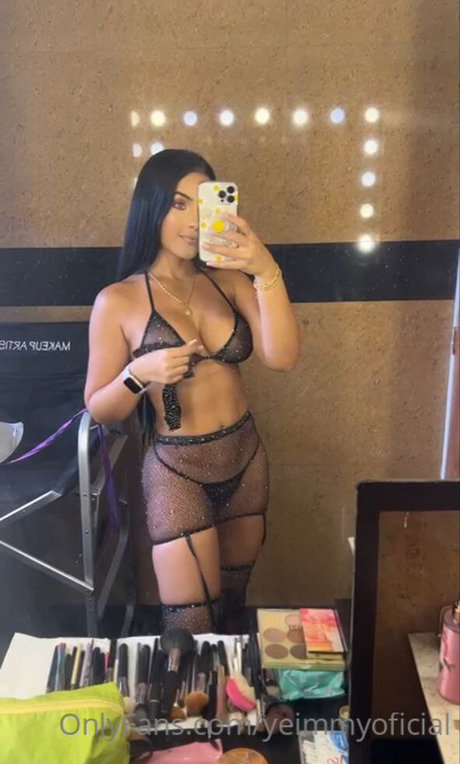 Yeimmyicial star pornographic pictures