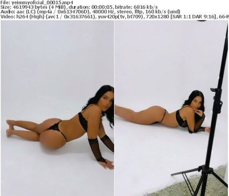 Yeimmyicial star picture