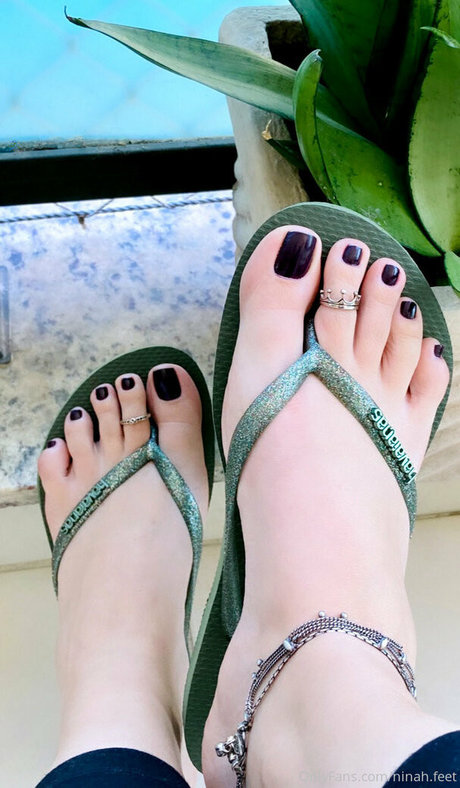 ninaftme naked pornstar pic