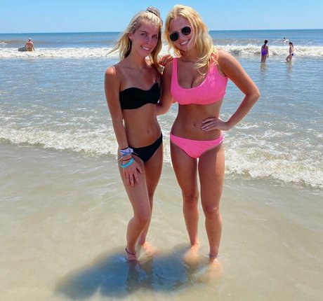 Ashley Hackel model top pics